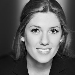 Isabel Morgenroth