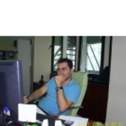 Çağdaş Kiraz