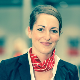 Profilbild Anke Müller