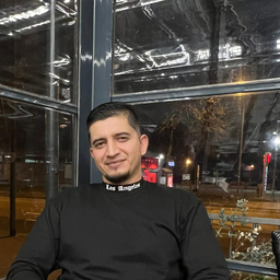 Massud Latifi
