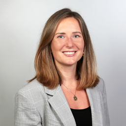 Daria Gabrysch