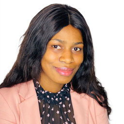 Tatiana Takoudjou Tsambou