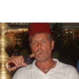 Dieter Kobus