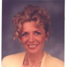 Ute-Maria Vondracek