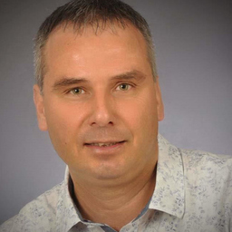 Andreas Scheidt