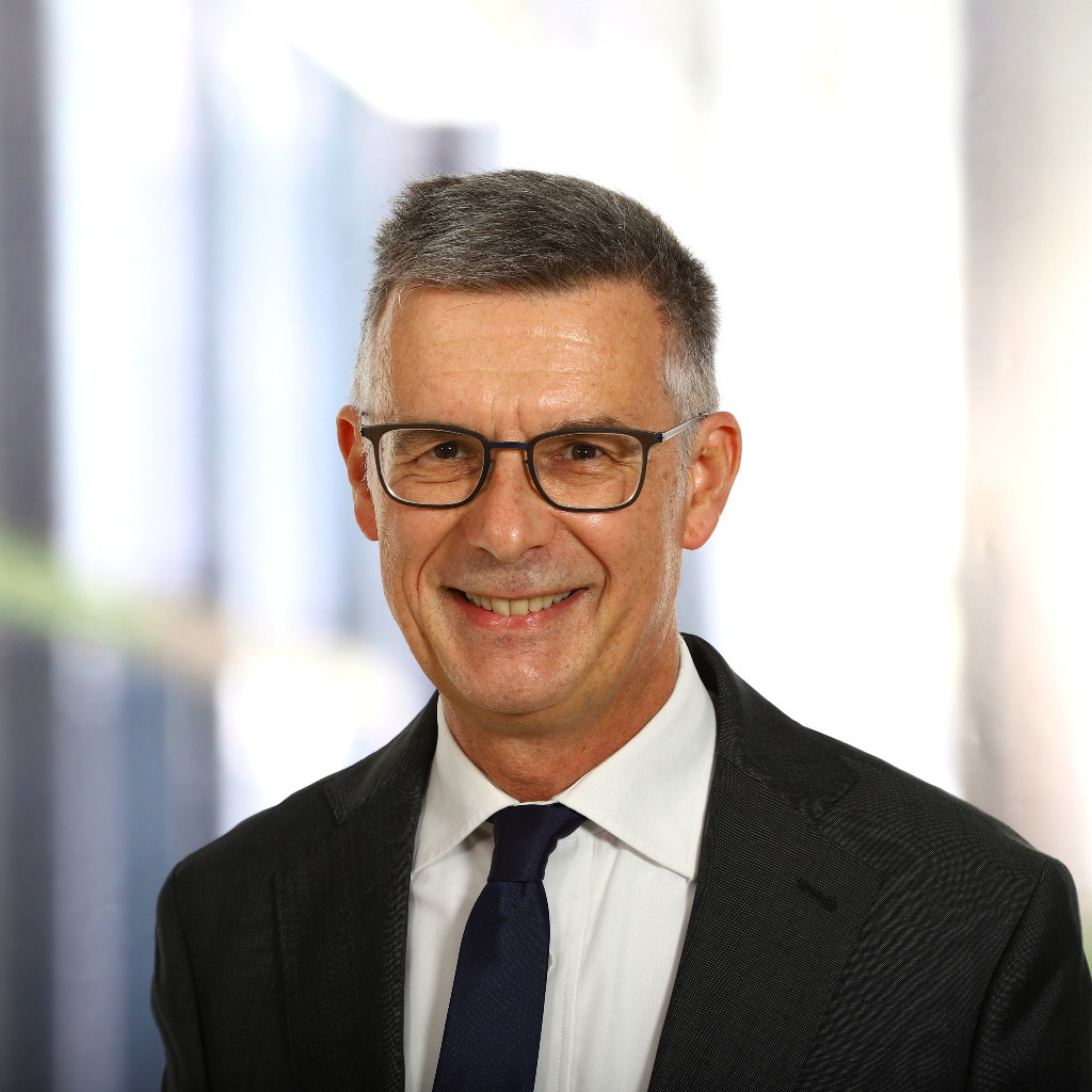 Andrew Delahunt Leitung IT in.betrieb gGmbH Gesellschaft für