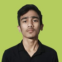 Sohorab Ali