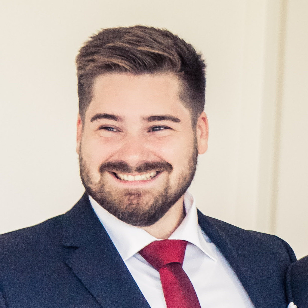 Michael Siefert Selbstständig SocialPro XING