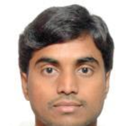 Suresh Kumar