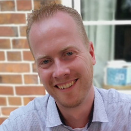 Jochen Meyer