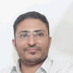 Ahmed Hasan