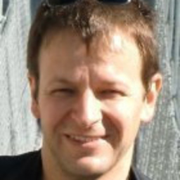 Martin Frei