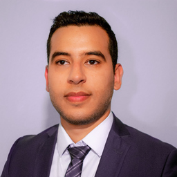 Anis Belakermi's profile picture