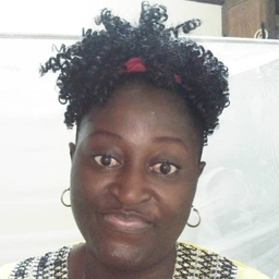 Charissa Nlende Metuge