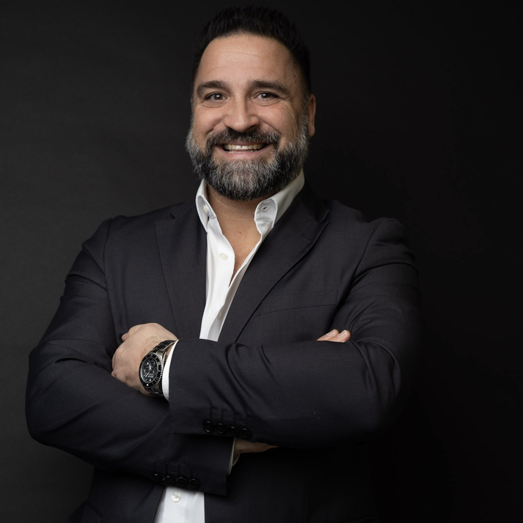 Alessandro Viola Gebietsleiter Vertrieb ALBA Süd GmbH & Co.KG XING