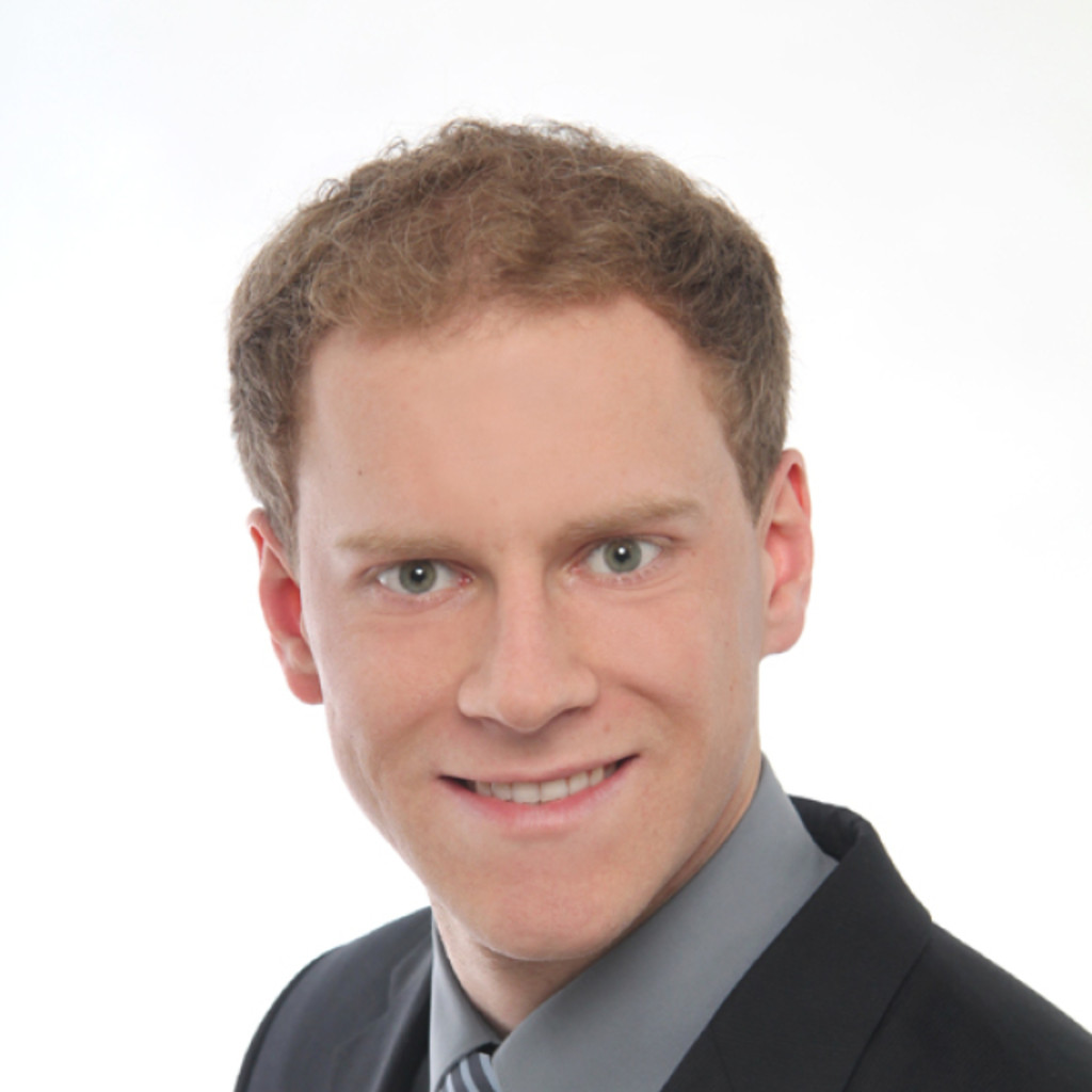 Andreas Wolf Eigenschaftsentwickler AUDI AG XING