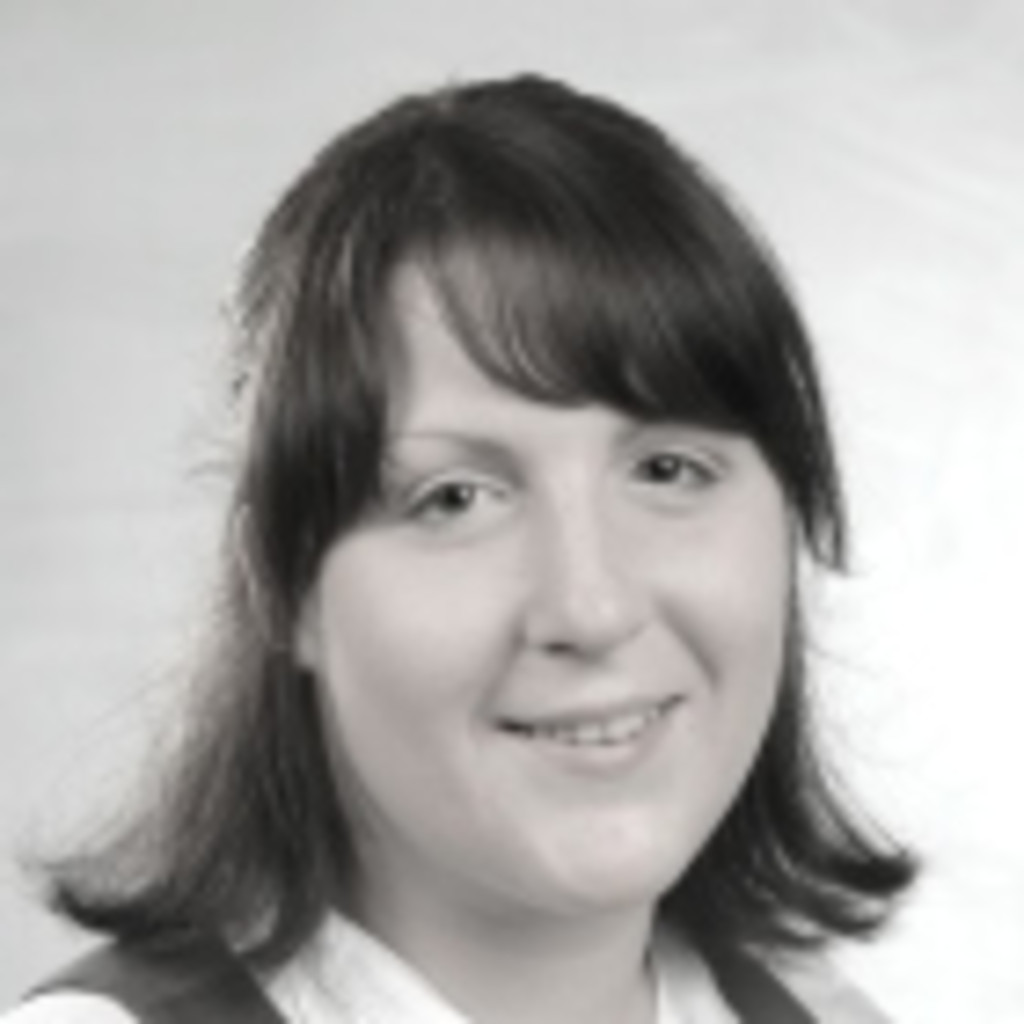 Anna Rohlfs Leiter Personal KiJuKu KinderJugendKultur gGmbH XING