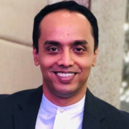 Siddharth Naik