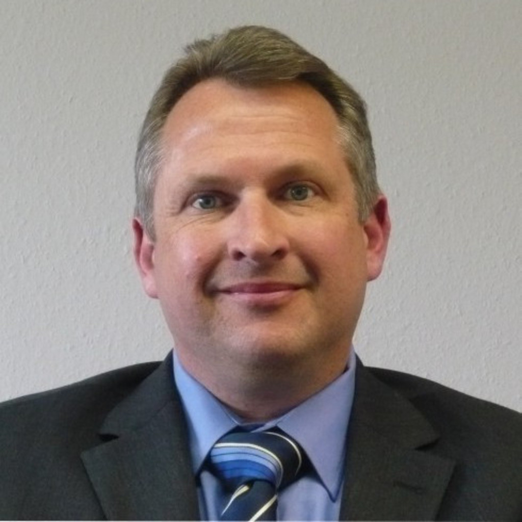 Andreas Agelwei Geschäftsführer we mechatronic GmbH XING