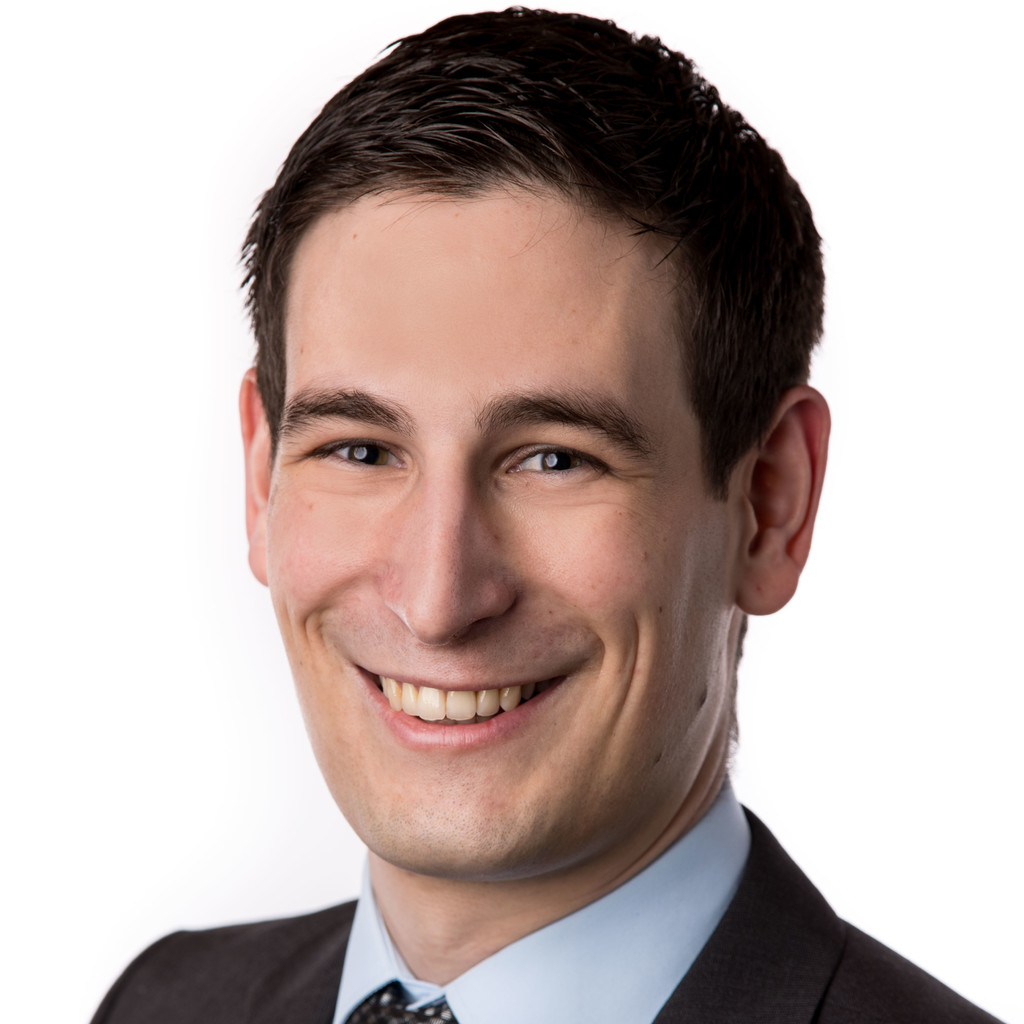 Matthias Bauer Wirtschaftsingenieur MercedesBenz AG, Global