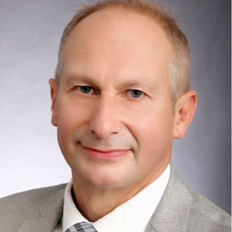 Siegmund Dobratz's profile picture