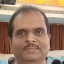 Venu Kosuri