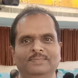 Venu Kosuri