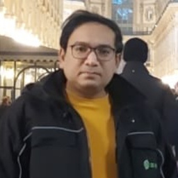 Faheem Ur-rahman