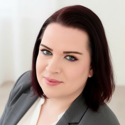 Anna-Patricia Thomsen