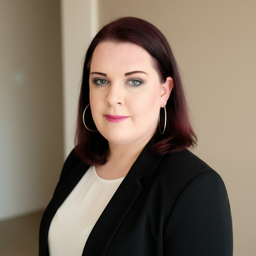 Anna-Patricia Thomsen