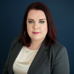 Anna-Patricia Thomsen