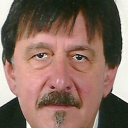 Klaus Voge