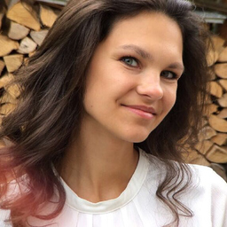 Rebecca Hamel