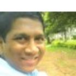 Sankar K P