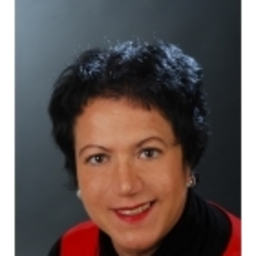 Annette Kopp