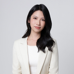 Elena Chang