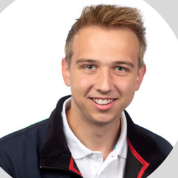 Simon Büscher