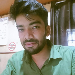Siddhant Saran