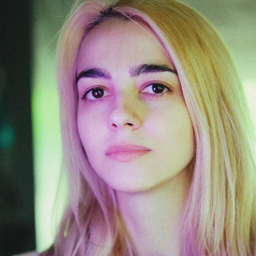 Edvina Harizaj aka Ina Harris