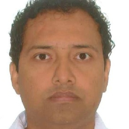 Ing. Mukesh kumar
