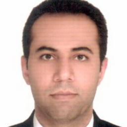 mehdi ahangaran