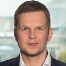 Martin Hohendorf