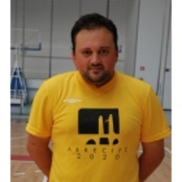 Alejandro Almarza Jimenez