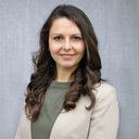 Dr. Elena Sildatke