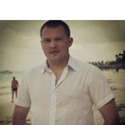 Антон Синюков