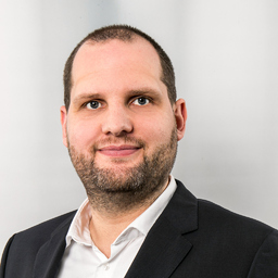 Profilbild Jörg Bosse