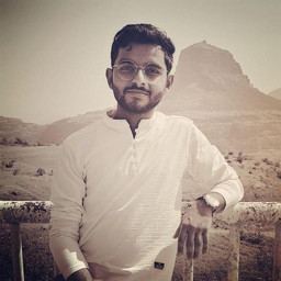 Mehul Patil