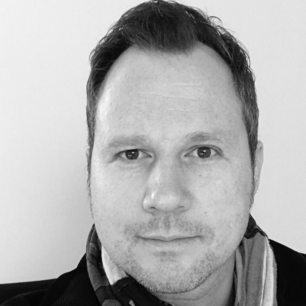 Sebastian Weigl Head of Digital Sales & Marketing/Produktmanagement