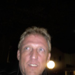 Jens Steglich