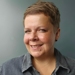 Mareike Klinkenberg